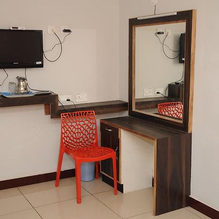 Green Apple Residency Ooty Ngoại thất bức ảnh