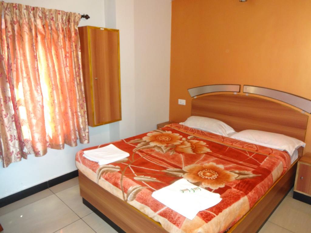 Green Apple Residency Ooty Ngoại thất bức ảnh