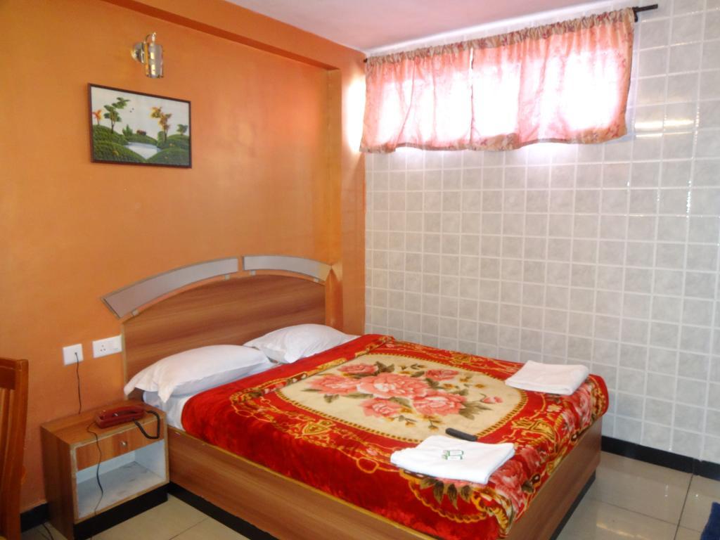 Green Apple Residency Ooty Ngoại thất bức ảnh