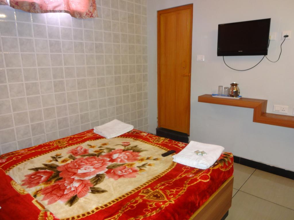 Green Apple Residency Ooty Ngoại thất bức ảnh