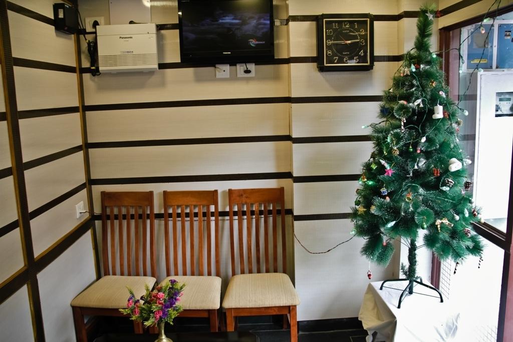 Green Apple Residency Ooty Ngoại thất bức ảnh
