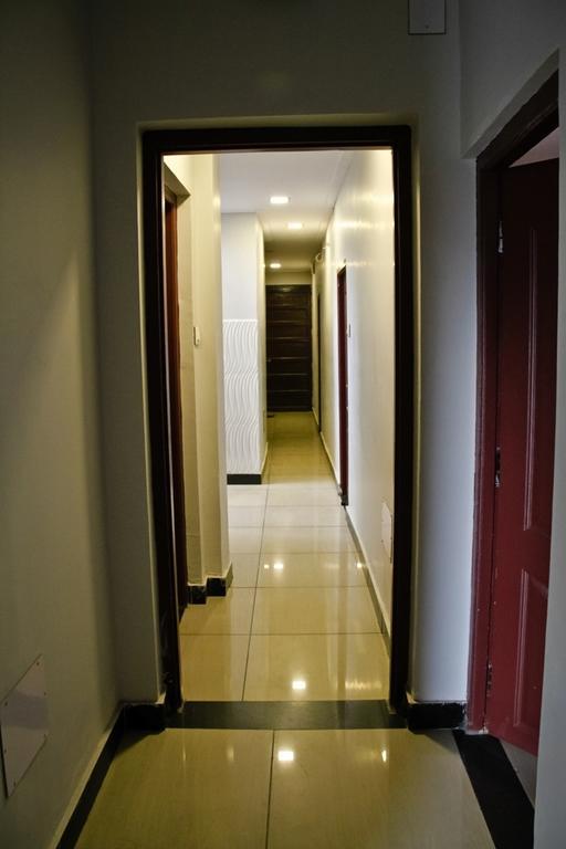 Green Apple Residency Ooty Ngoại thất bức ảnh