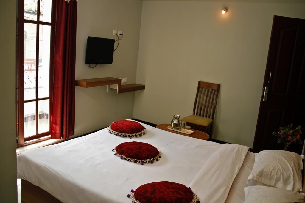 Green Apple Residency Ooty Phòng bức ảnh