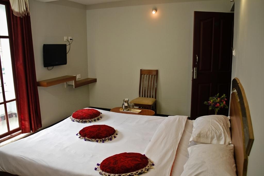 Green Apple Residency Ooty Phòng bức ảnh