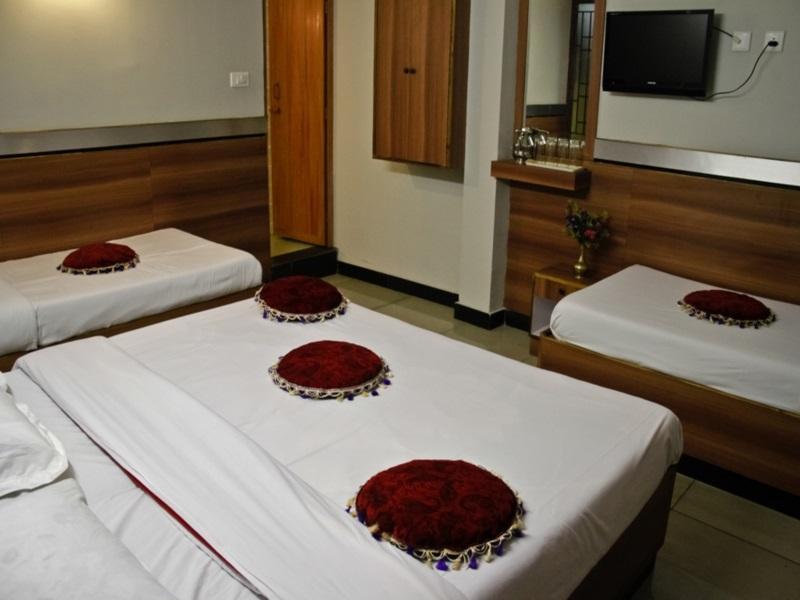Green Apple Residency Ooty Ngoại thất bức ảnh