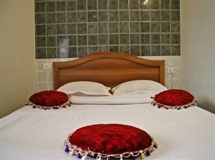 Green Apple Residency Ooty Ngoại thất bức ảnh