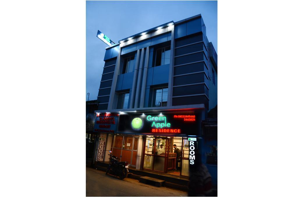 Green Apple Residency Ooty Ngoại thất bức ảnh