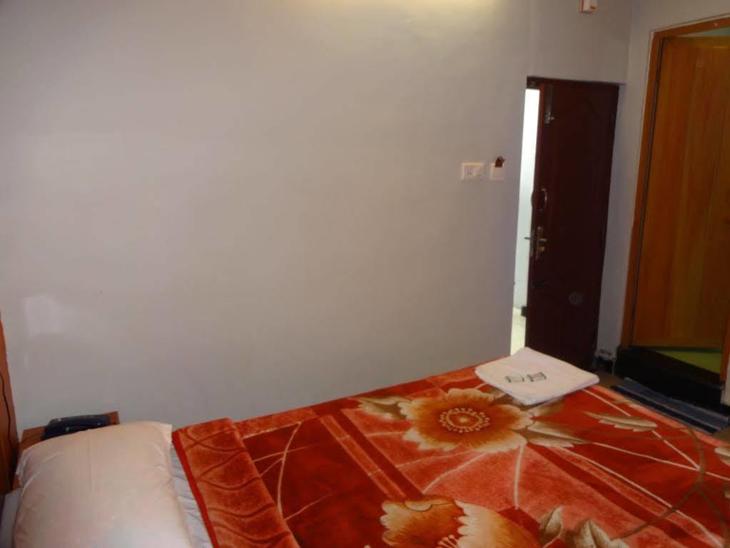 Green Apple Residency Ooty Ngoại thất bức ảnh