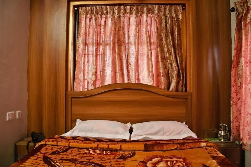 Green Apple Residency Ooty Ngoại thất bức ảnh