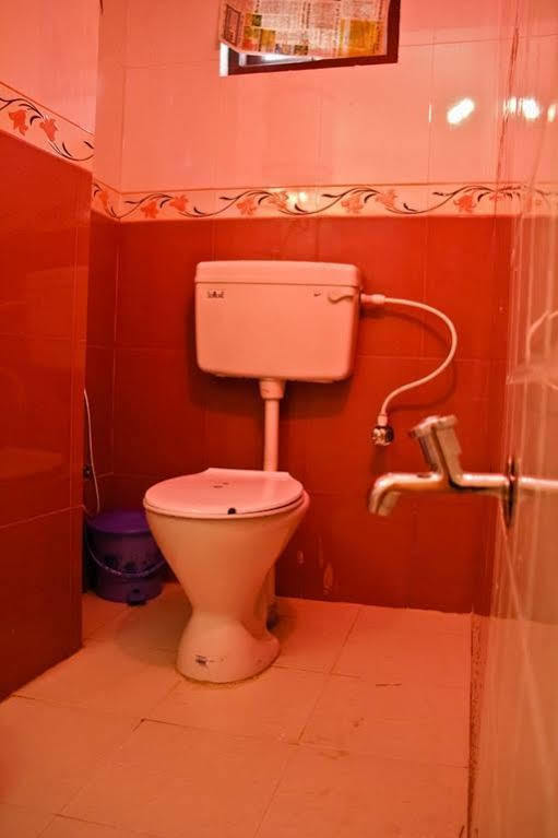 Green Apple Residency Ooty Ngoại thất bức ảnh