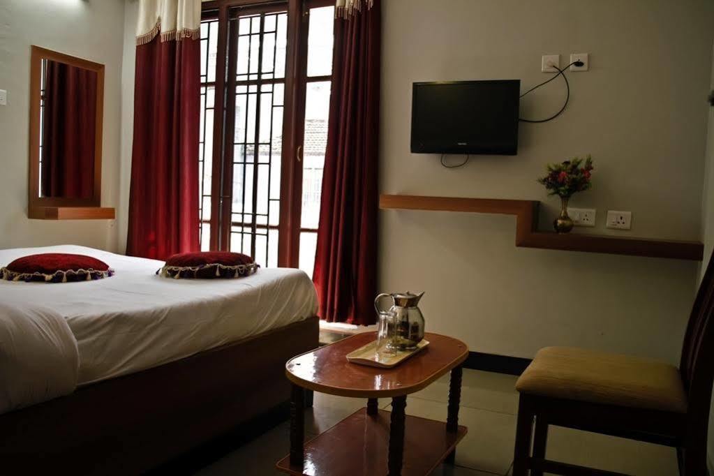 Green Apple Residency Ooty Ngoại thất bức ảnh
