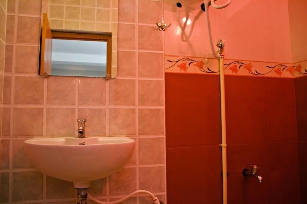 Green Apple Residency Ooty Ngoại thất bức ảnh